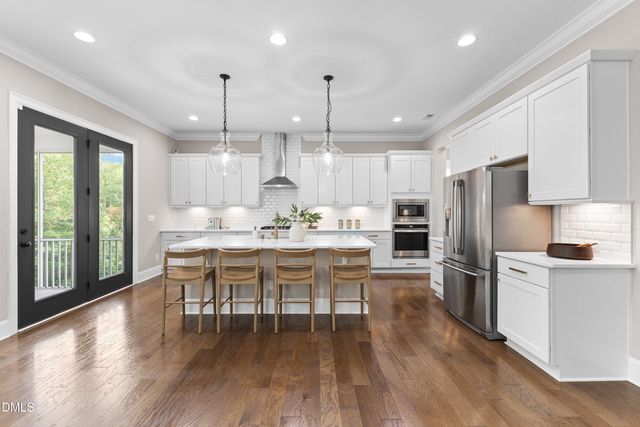 301 Mystic Quartz Lane, Holly Springs, NC 27540