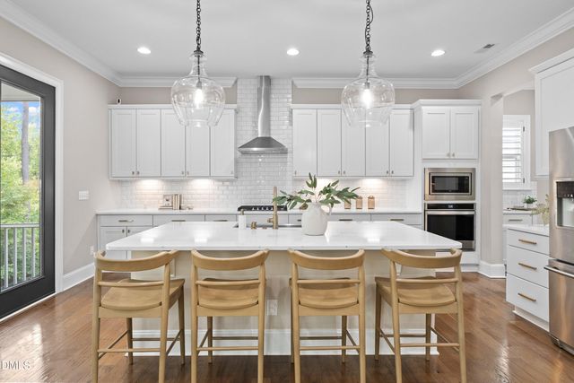 301 Mystic Quartz Lane, Holly Springs, NC 27540