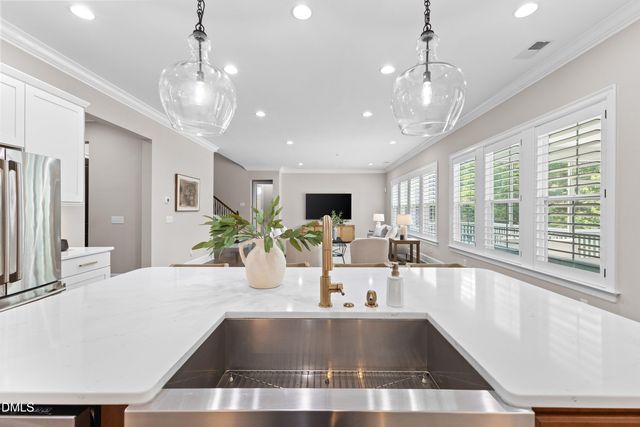 301 Mystic Quartz Lane, Holly Springs, NC 27540