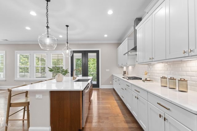 301 Mystic Quartz Lane, Holly Springs, NC 27540