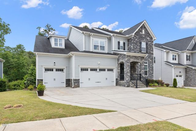 301 Mystic Quartz Lane, Holly Springs, NC 27540