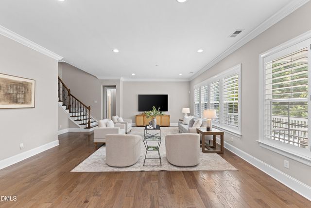 301 Mystic Quartz Lane, Holly Springs, NC 27540