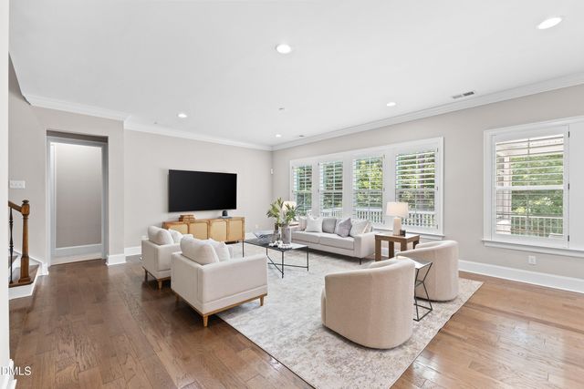 301 Mystic Quartz Lane, Holly Springs, NC 27540