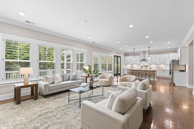 301 Mystic Quartz Lane, Holly Springs, NC 27540