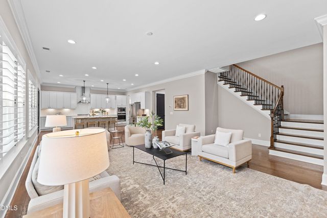 301 Mystic Quartz Lane, Holly Springs, NC 27540