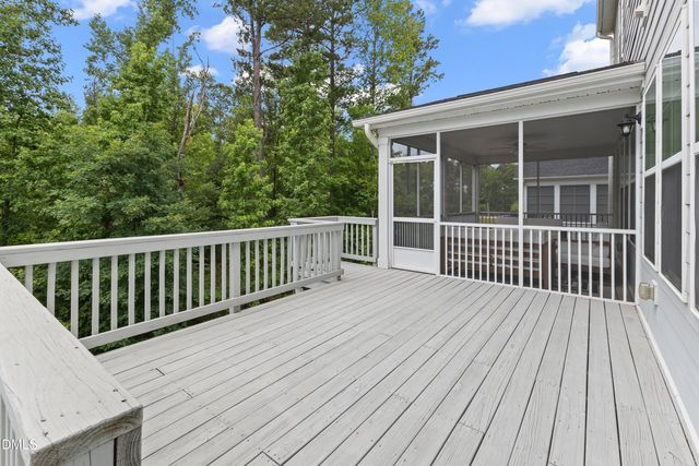 301 Mystic Quartz Lane, Holly Springs, NC 27540