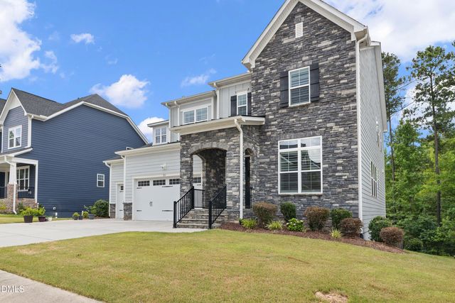 301 Mystic Quartz Lane, Holly Springs, NC 27540