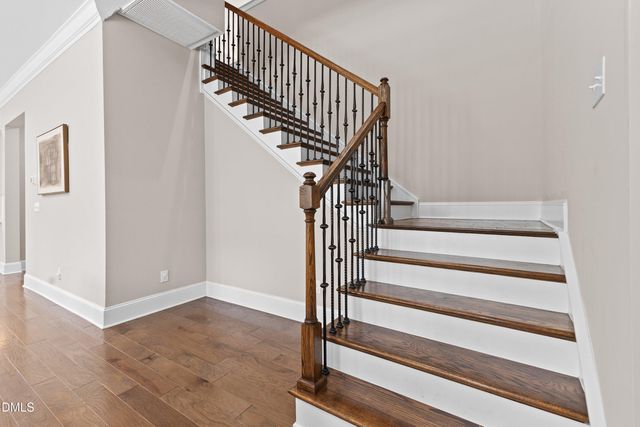 301 Mystic Quartz Lane, Holly Springs, NC 27540