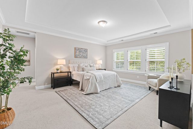 301 Mystic Quartz Lane, Holly Springs, NC 27540