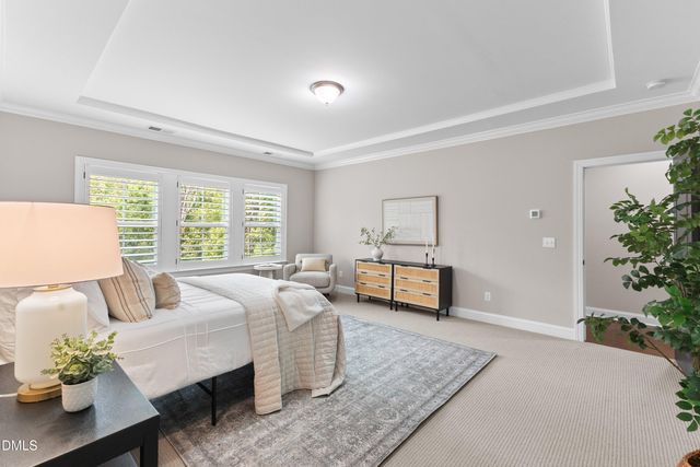 301 Mystic Quartz Lane, Holly Springs, NC 27540