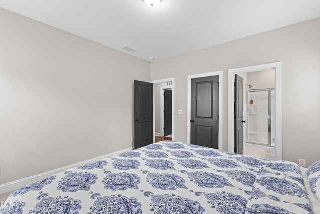 301 Mystic Quartz Lane, Holly Springs, NC 27540