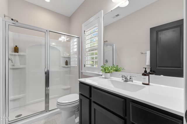 301 Mystic Quartz Lane, Holly Springs, NC 27540