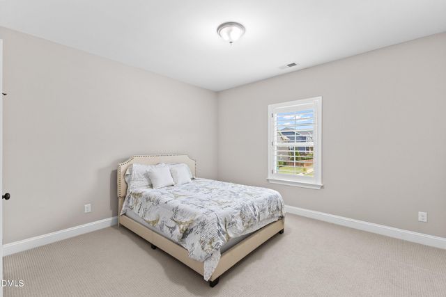 301 Mystic Quartz Lane, Holly Springs, NC 27540