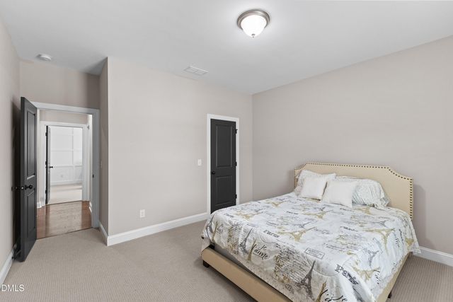 301 Mystic Quartz Lane, Holly Springs, NC 27540