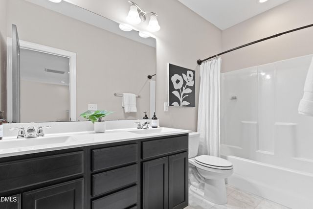 301 Mystic Quartz Lane, Holly Springs, NC 27540