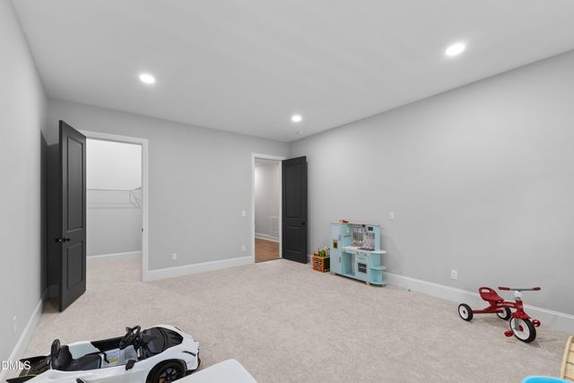 301 Mystic Quartz Lane, Holly Springs, NC 27540