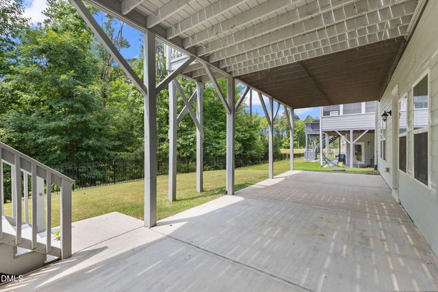 301 Mystic Quartz Lane, Holly Springs, NC 27540
