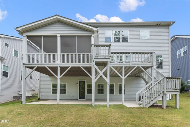 301 Mystic Quartz Lane, Holly Springs, NC 27540