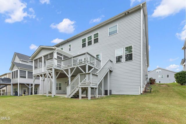 301 Mystic Quartz Lane, Holly Springs, NC 27540
