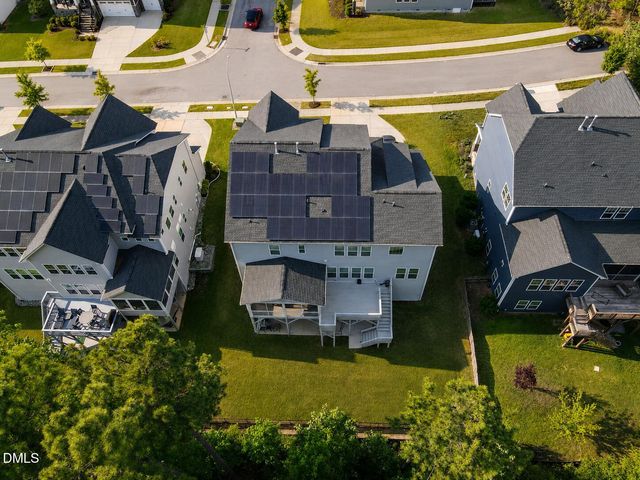 301 Mystic Quartz Lane, Holly Springs, NC 27540
