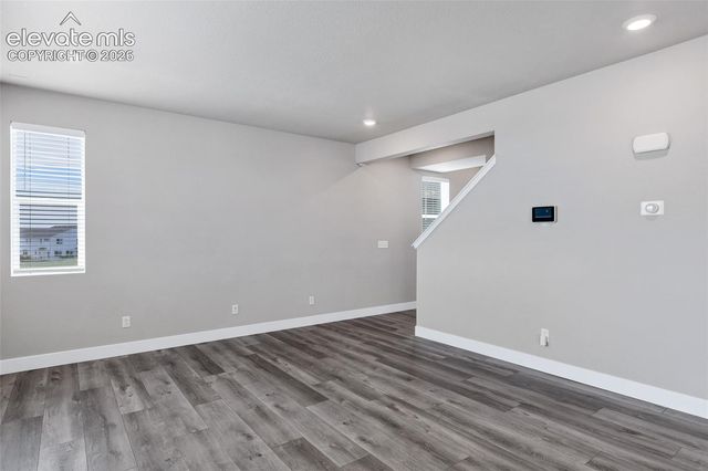 12951 Ranch Gate Drive, Peyton, CO 80831