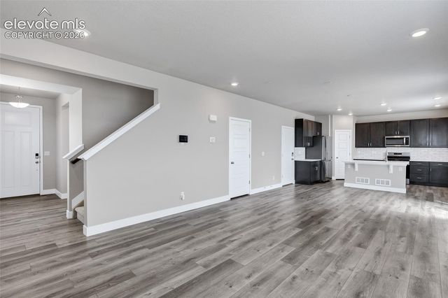 12951 Ranch Gate Drive, Peyton, CO 80831