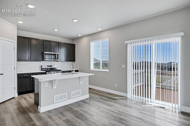 12951 Ranch Gate Drive, Peyton, CO 80831