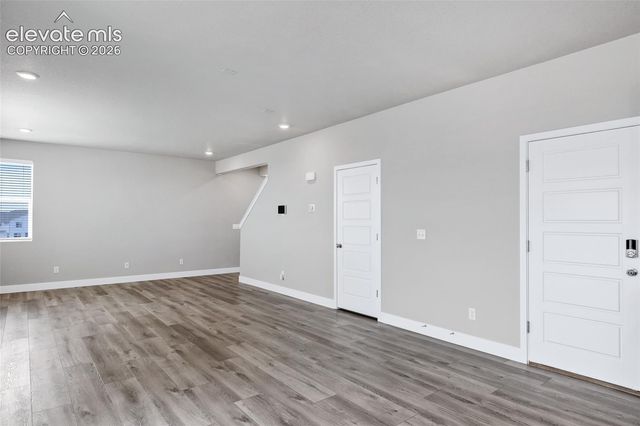 12951 Ranch Gate Drive, Peyton, CO 80831