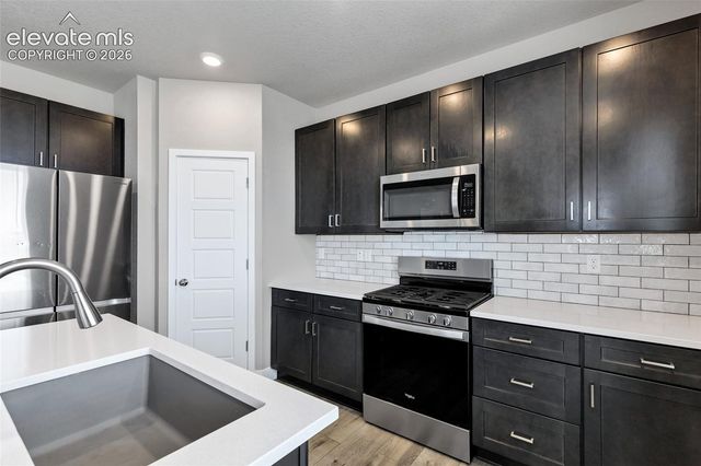 12951 Ranch Gate Drive, Peyton, CO 80831
