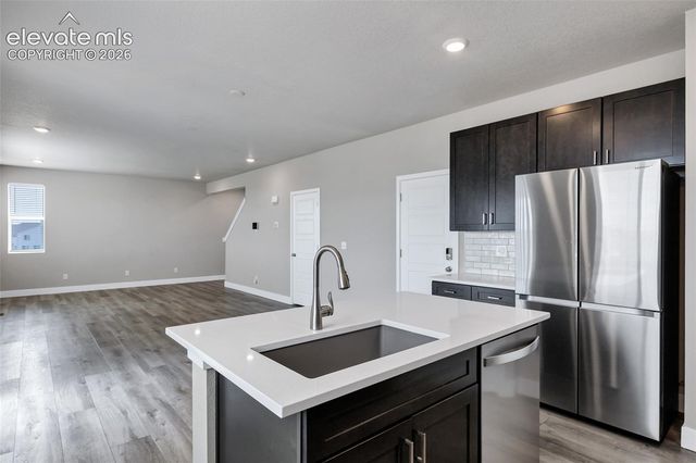 12951 Ranch Gate Drive, Peyton, CO 80831