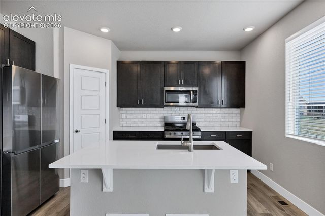 12951 Ranch Gate Drive, Peyton, CO 80831