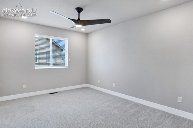12951 Ranch Gate Drive, Peyton, CO 80831