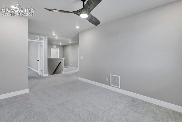 12951 Ranch Gate Drive, Peyton, CO 80831