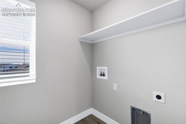 12951 Ranch Gate Drive, Peyton, CO 80831