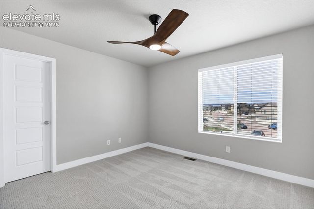 12951 Ranch Gate Drive, Peyton, CO 80831