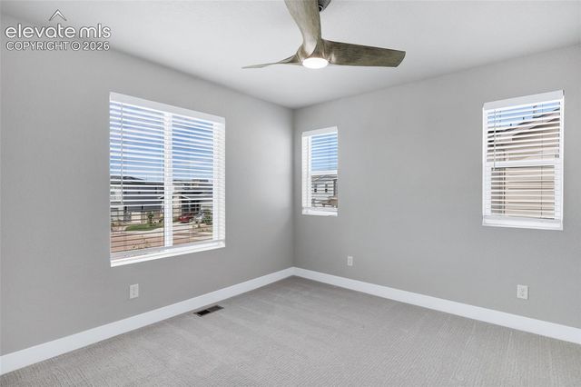 12951 Ranch Gate Drive, Peyton, CO 80831
