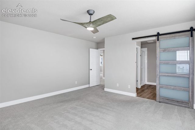 12951 Ranch Gate Drive, Peyton, CO 80831