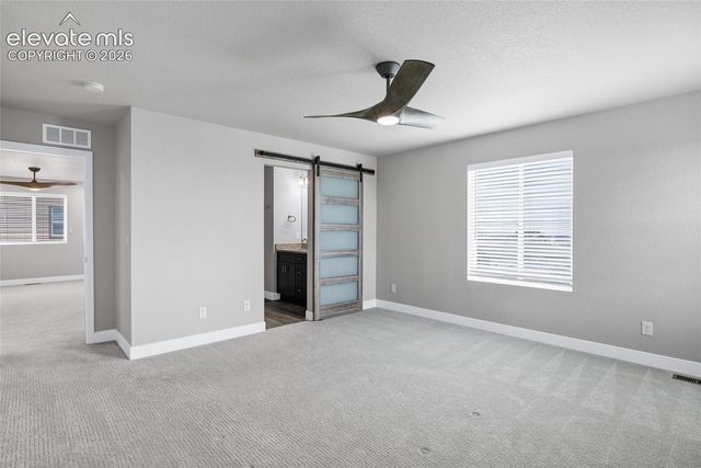 12951 Ranch Gate Drive, Peyton, CO 80831
