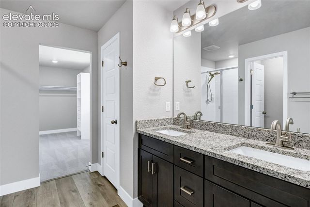 12951 Ranch Gate Drive, Peyton, CO 80831