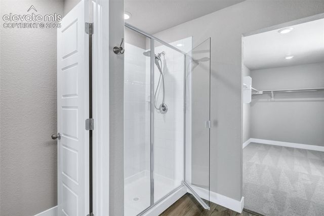 12951 Ranch Gate Drive, Peyton, CO 80831