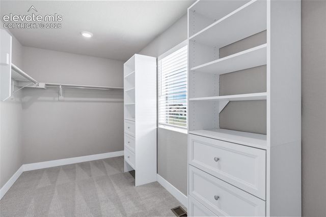 12951 Ranch Gate Drive, Peyton, CO 80831