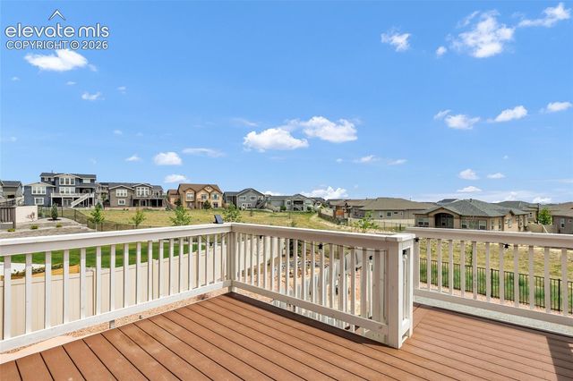 12951 Ranch Gate Drive, Peyton, CO 80831