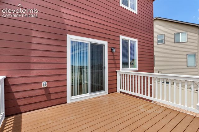12951 Ranch Gate Drive, Peyton, CO 80831