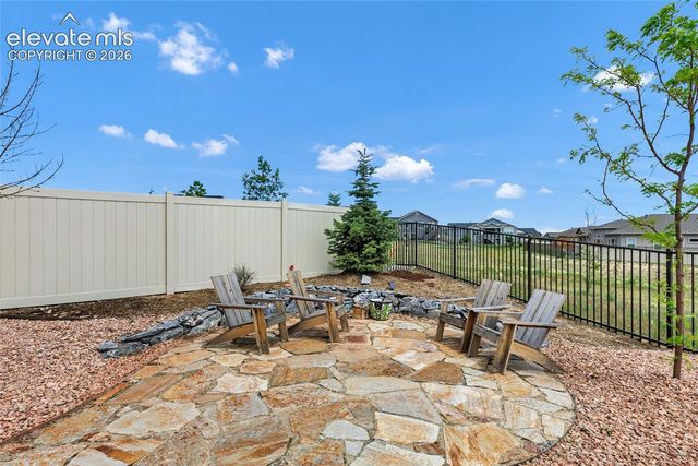 12951 Ranch Gate Drive, Peyton, CO 80831