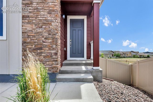 12951 Ranch Gate Drive, Peyton, CO 80831