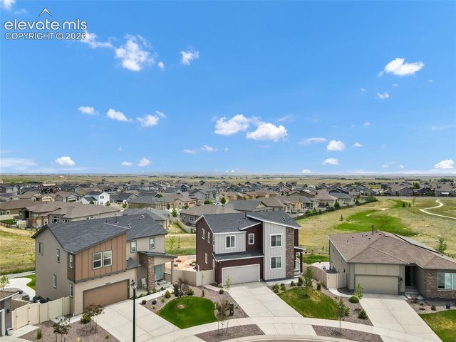 12951 Ranch Gate Drive, Peyton, CO 80831