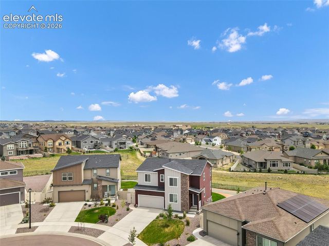 12951 Ranch Gate Drive, Peyton, CO 80831