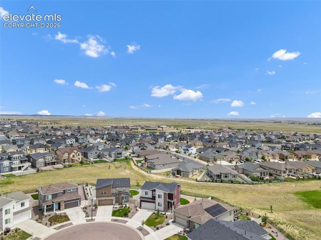 12951 Ranch Gate Drive, Peyton, CO 80831