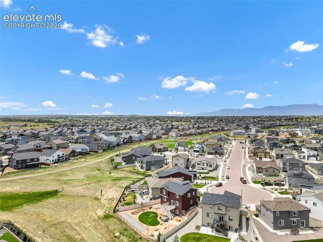 12951 Ranch Gate Drive, Peyton, CO 80831
