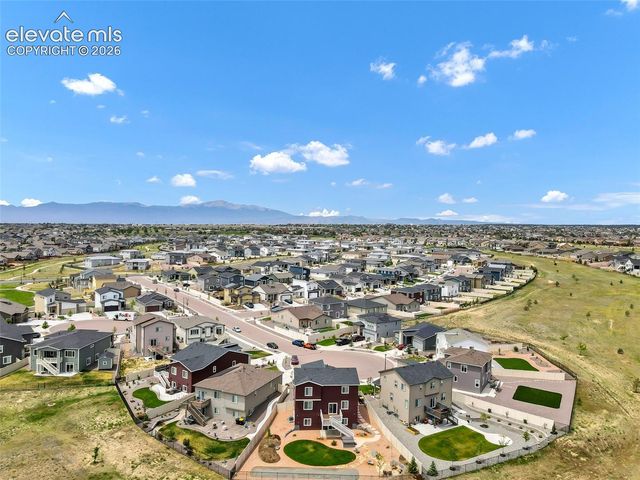 12951 Ranch Gate Drive, Peyton, CO 80831